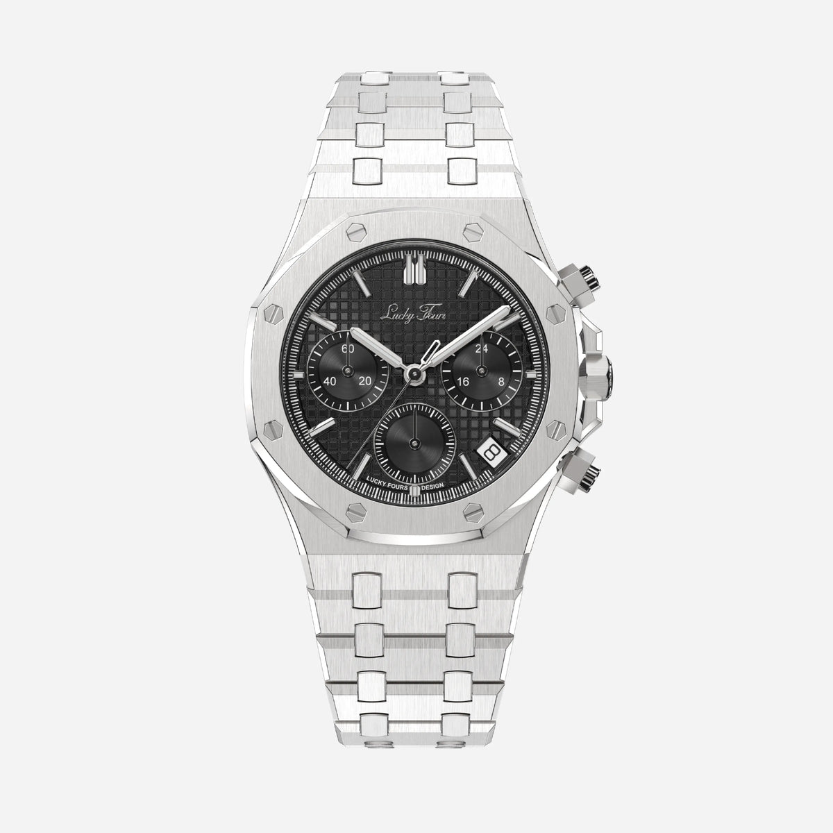 Lucky Fours® Tourbillon