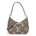 Empreinte Monogram Giant Bagatelle NM Tourterelle Creme