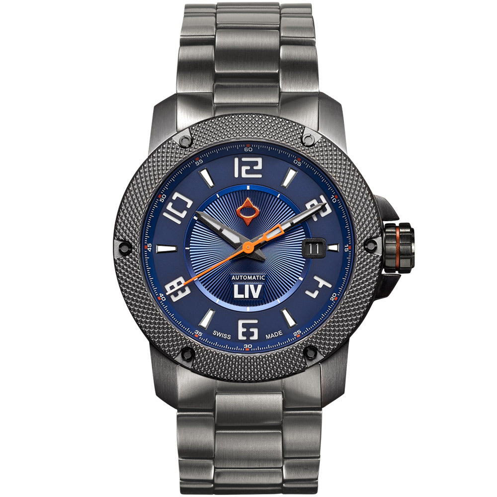 NEW! GX1-A COBALT