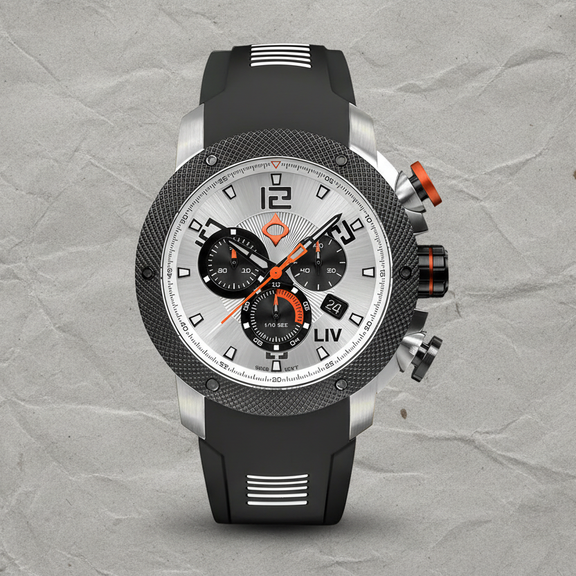 Pre-Owned GX1 Swiss Panda