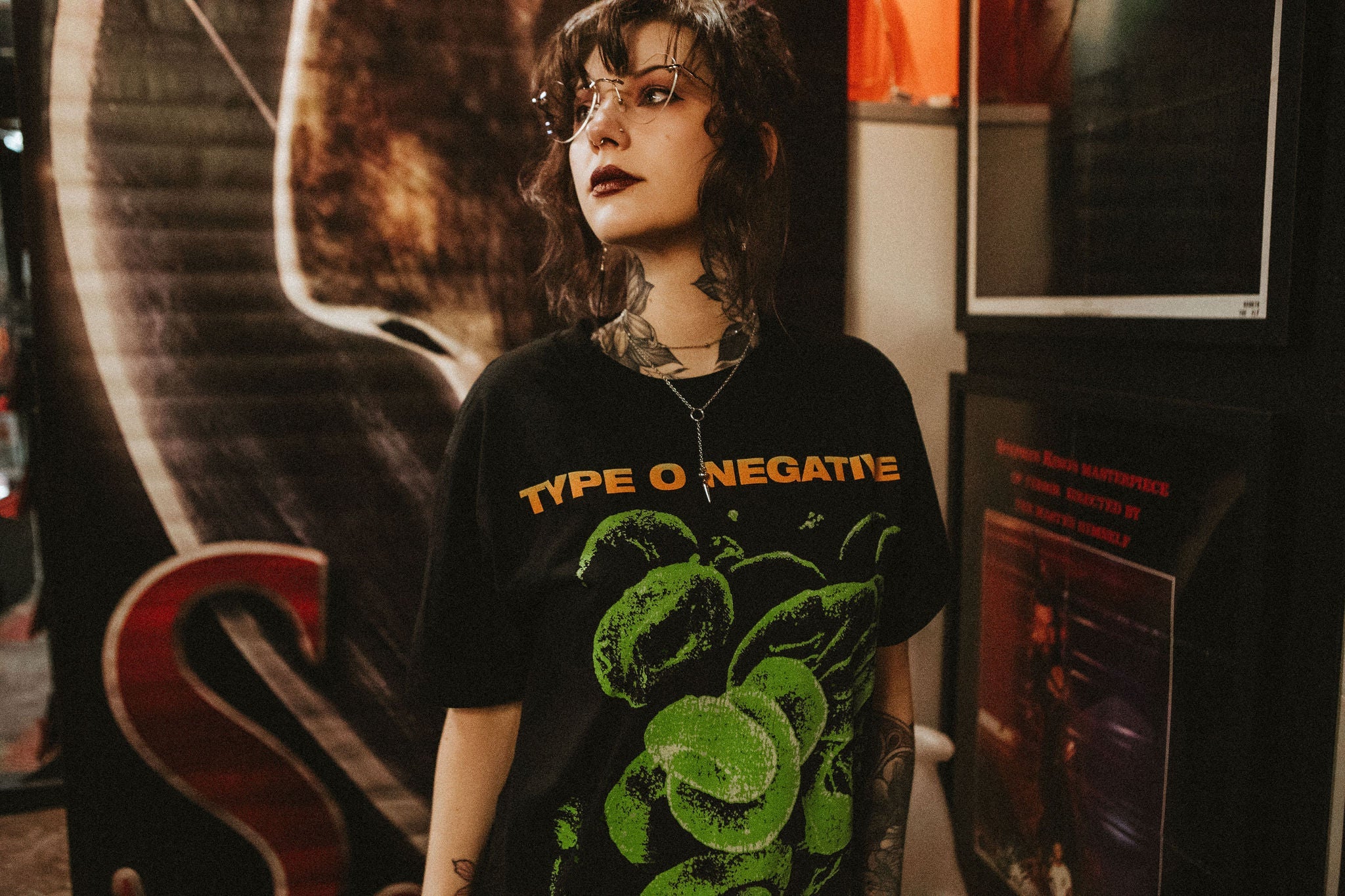 Blood Cell T-Shirt