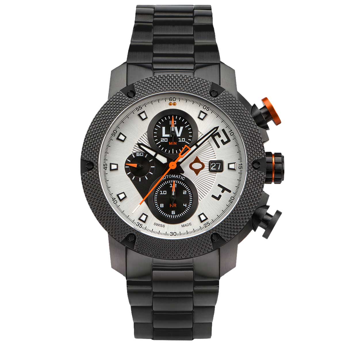 GX-AC PANDA CHRONO