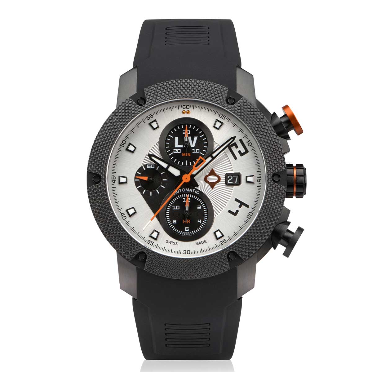 GX-AC PANDA CHRONO