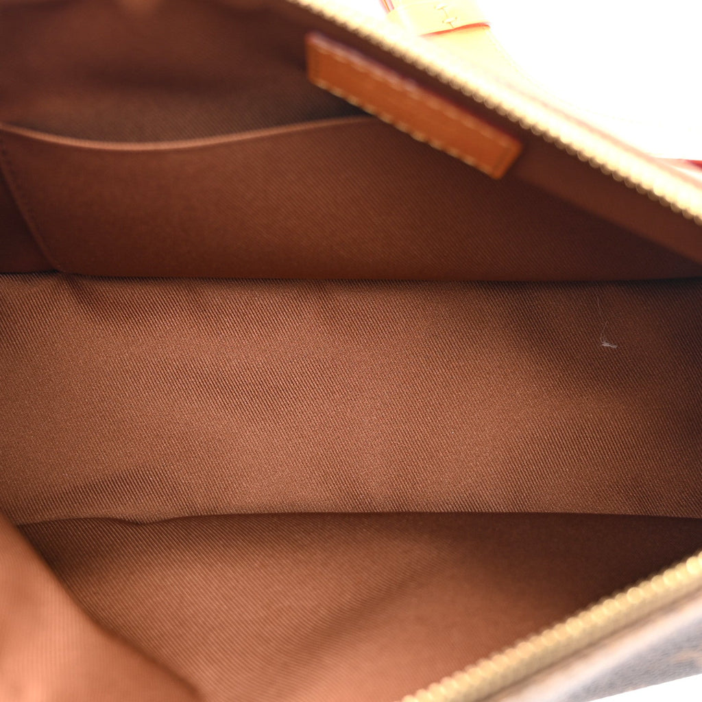 Monogram Dust Pochette Accessoire XL