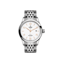 1926 28mm - White on Bracelet