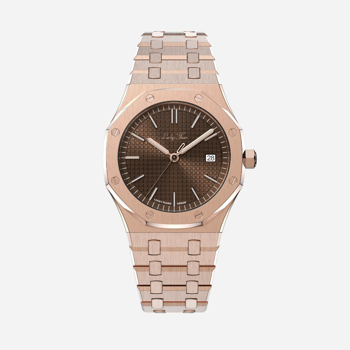 Lucky Fours® Oceanus