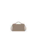Town & Country Collection - Mini Clutch Bag - Evergreen Preview