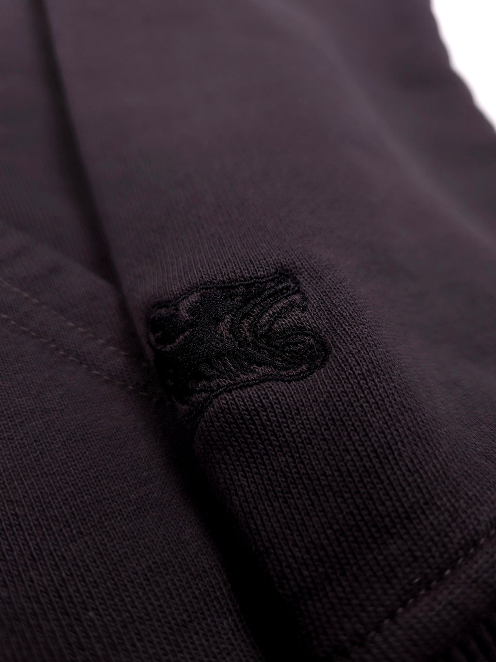 Find Comfort Pullover Hoodie Shadow