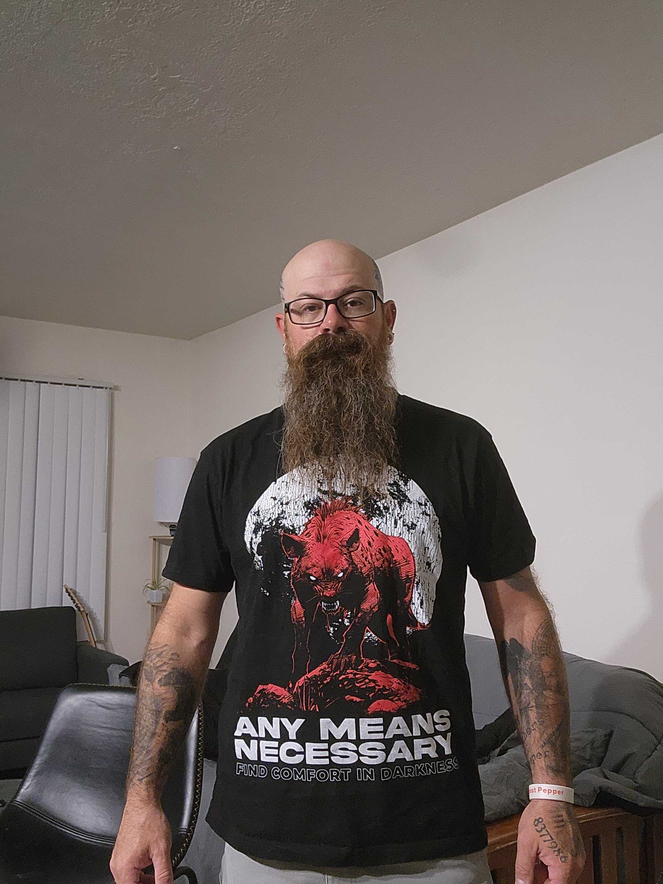 Prey T-Shirt