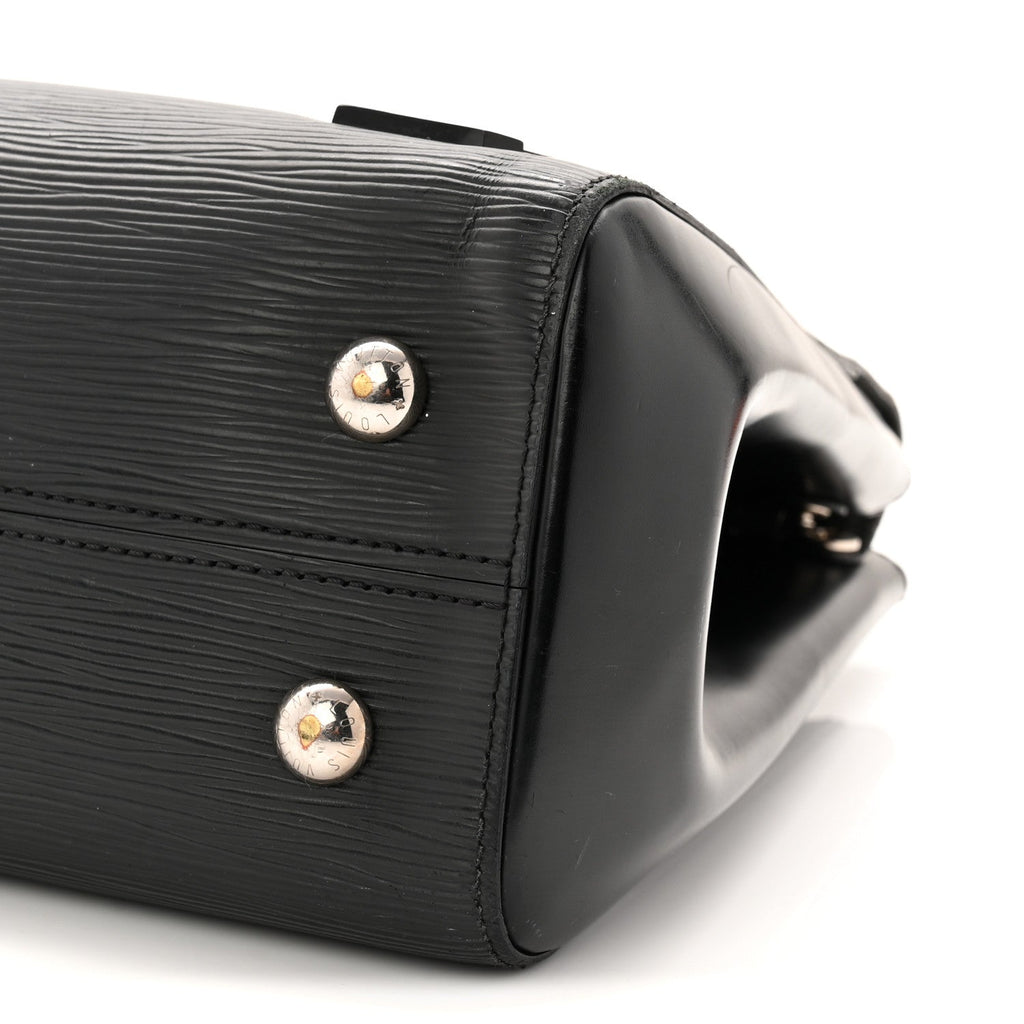 Epi Cluny MM Black