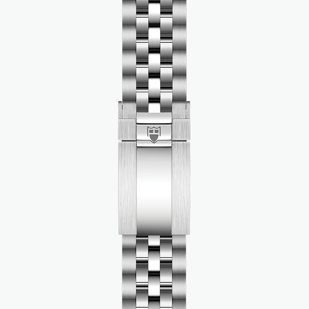 Black Bay One 39mm - Anthracite on Bracelet