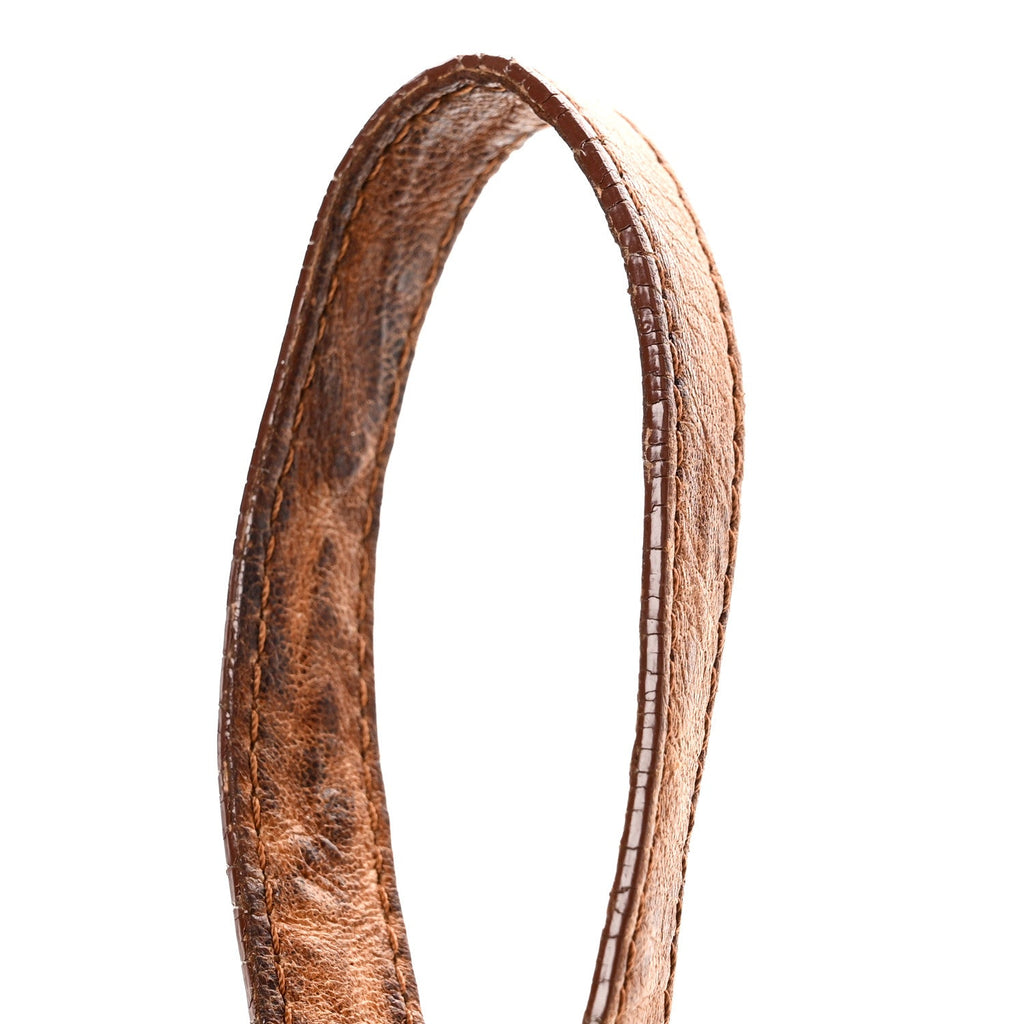 Tumbled Sheepskin Small Pandora Cigare