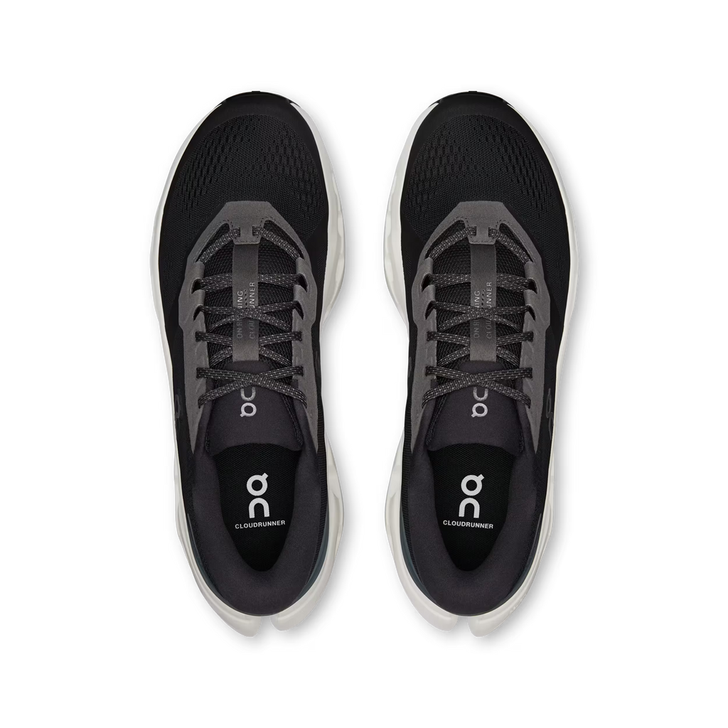 Men's On Cloudrunner 3
