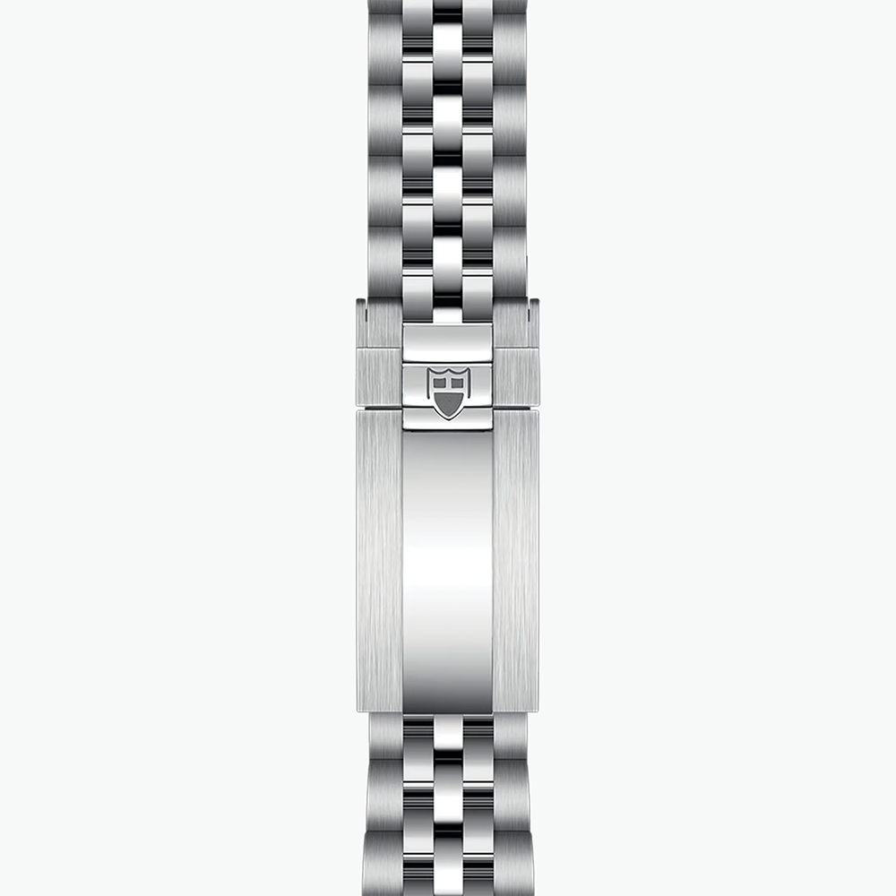 Black Bay One 31mm - Blue on Bracelet