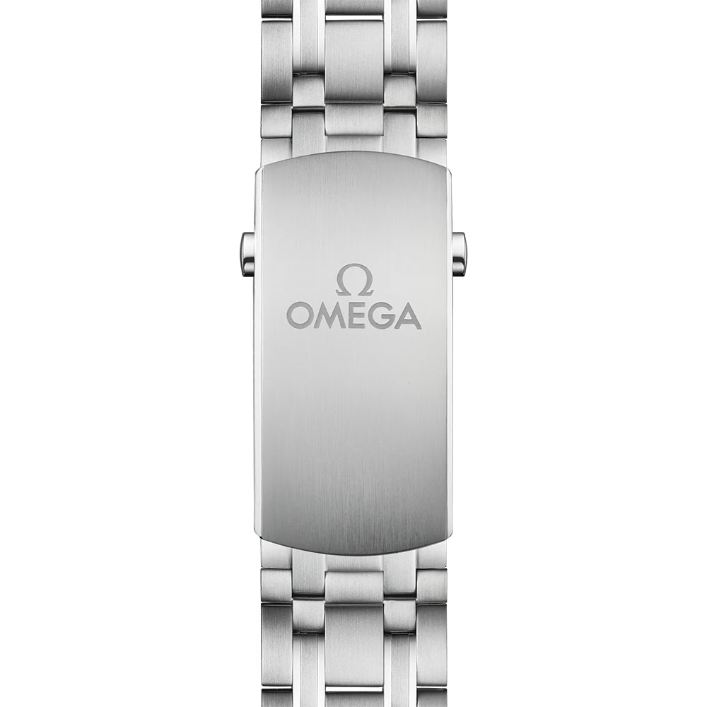 Seamaster Diver 300M Nekton Edition 42mm - Black on Bracelet