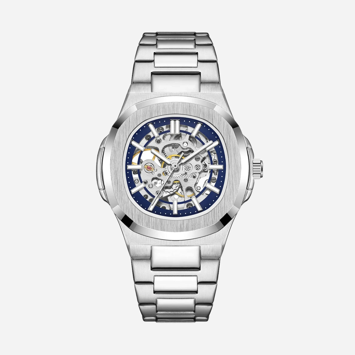 Lucky Fours® Skeleton