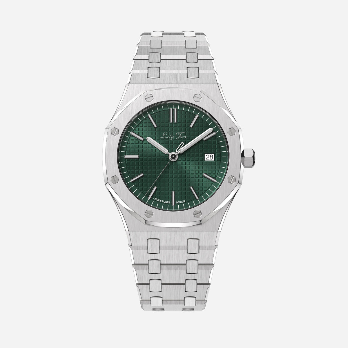 Lucky Fours® Oceanus