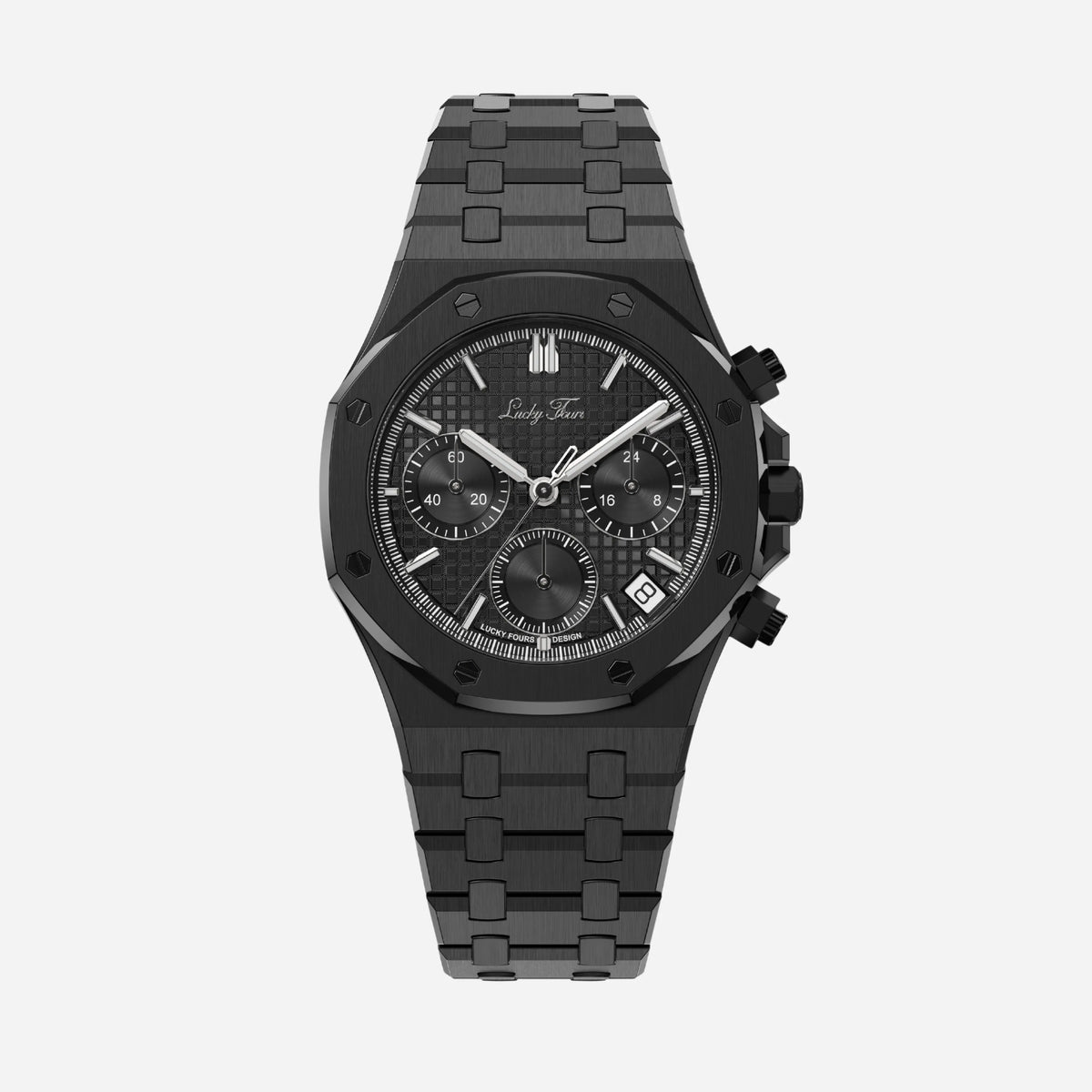 Lucky Fours® Tourbillon