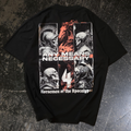 4 Horsemen T-Shirt