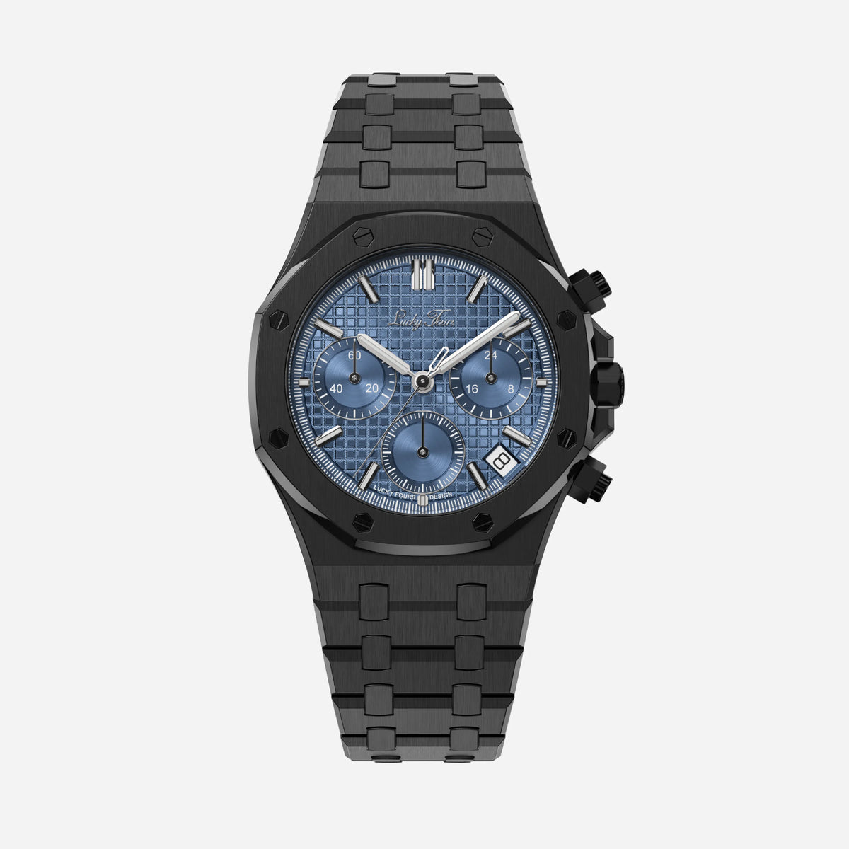 Lucky Fours® Tourbillon