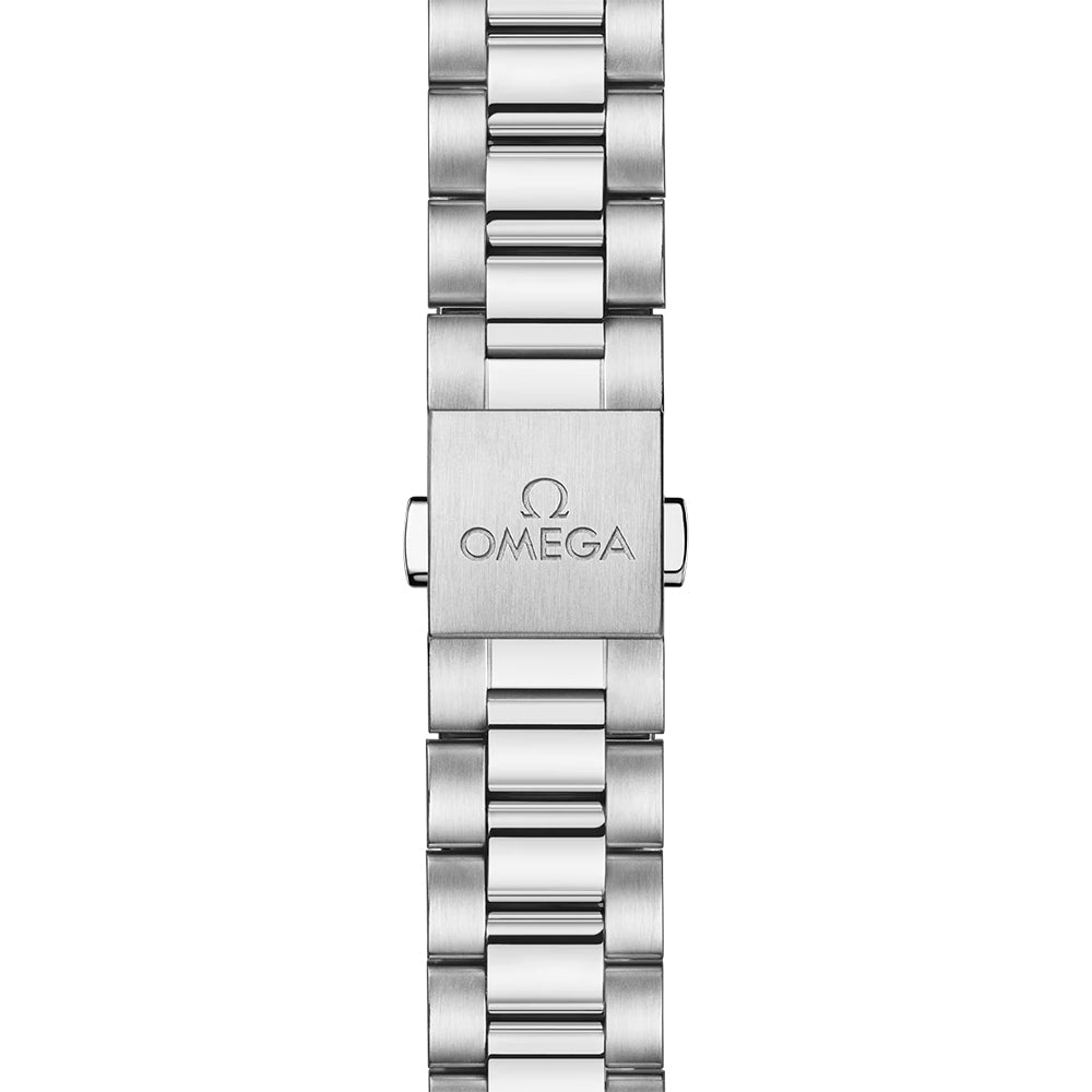 Seamaster Aqua Terra 150M 30mm - Blue on Bracelet