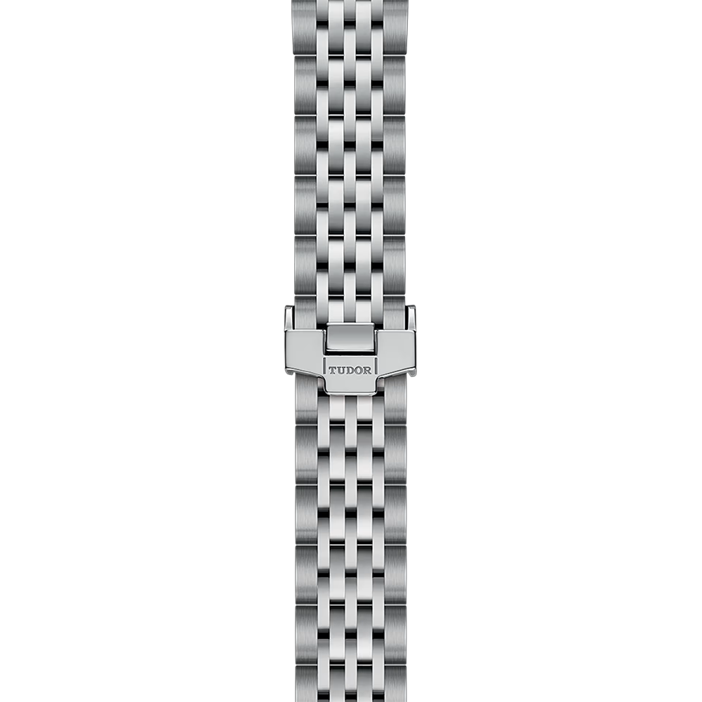 1926 28mm - White on Bracelet