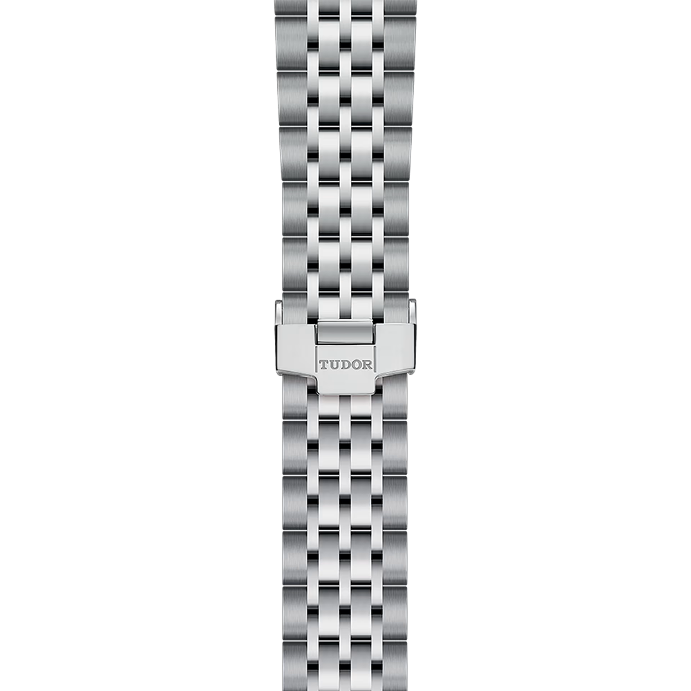 1926 36mm - White on Bracelet