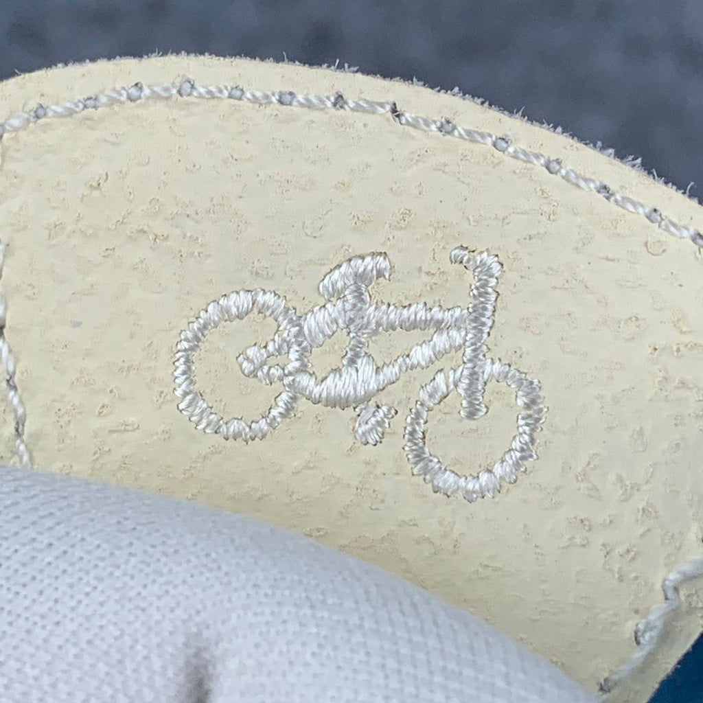 Nigel Sylvester x Air Jordan 4 Retro OG ‘Brick after Brick’