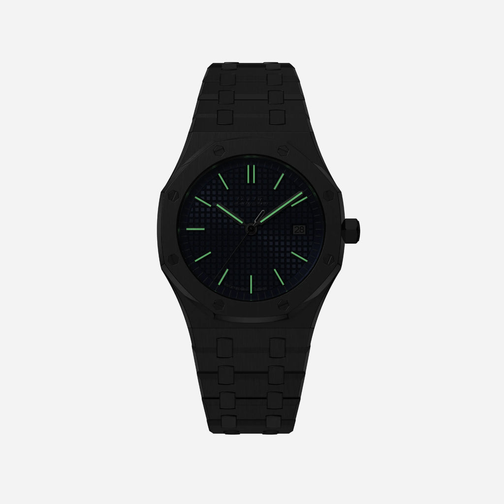 Lucky Fours® Oceanus