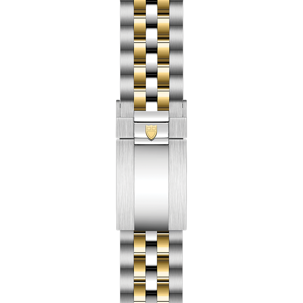 Black Bay One S&G 39mm - Champagne on Bracelet
