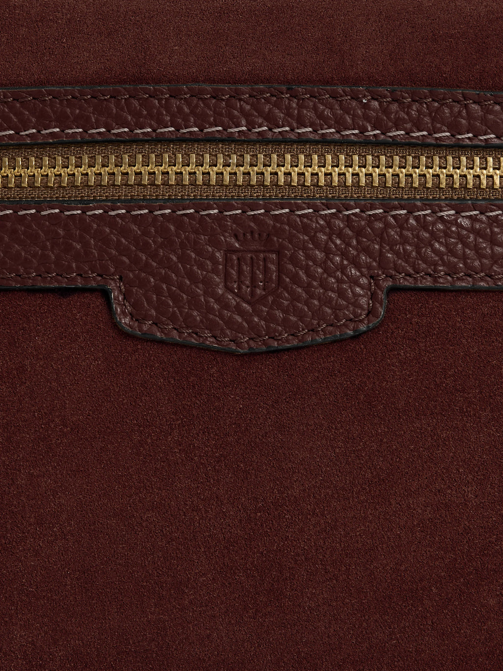 Fulham - Port Suede