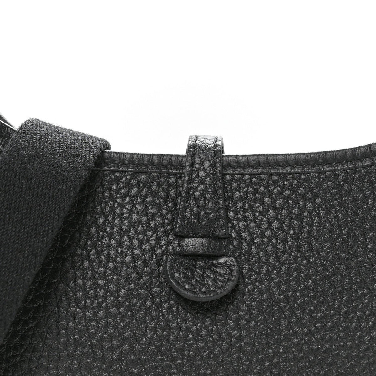 Taurillon Clemence Amazone Evelyne TPM Black