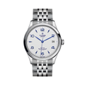 1926 36mm - Opaline on Bracelet
