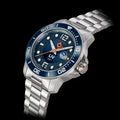 NEW! GX-Diver's 44mm Cobalt 2.0