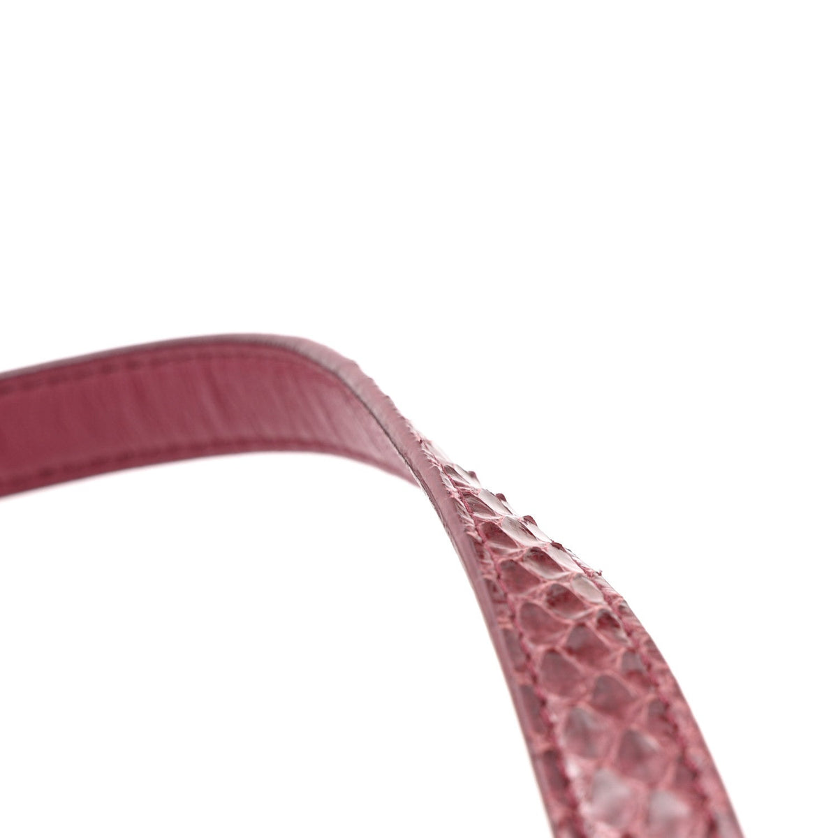 Watersnake Teen Triomphe Ruby