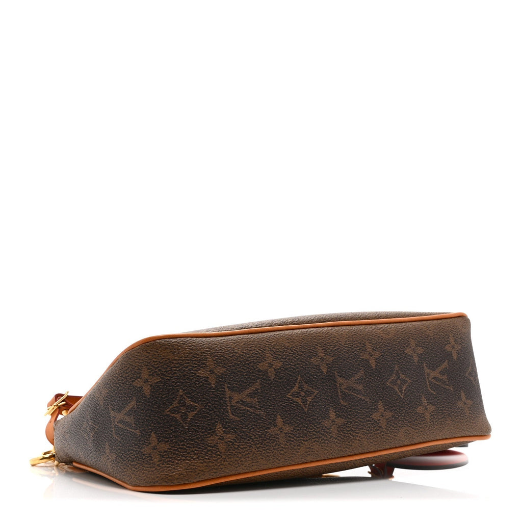 Monogram Dust Pochette Accessoire XL
