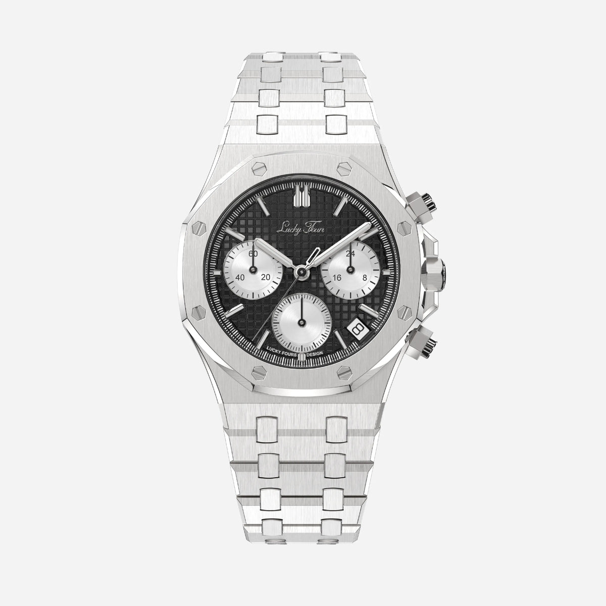 Lucky Fours® Tourbillon