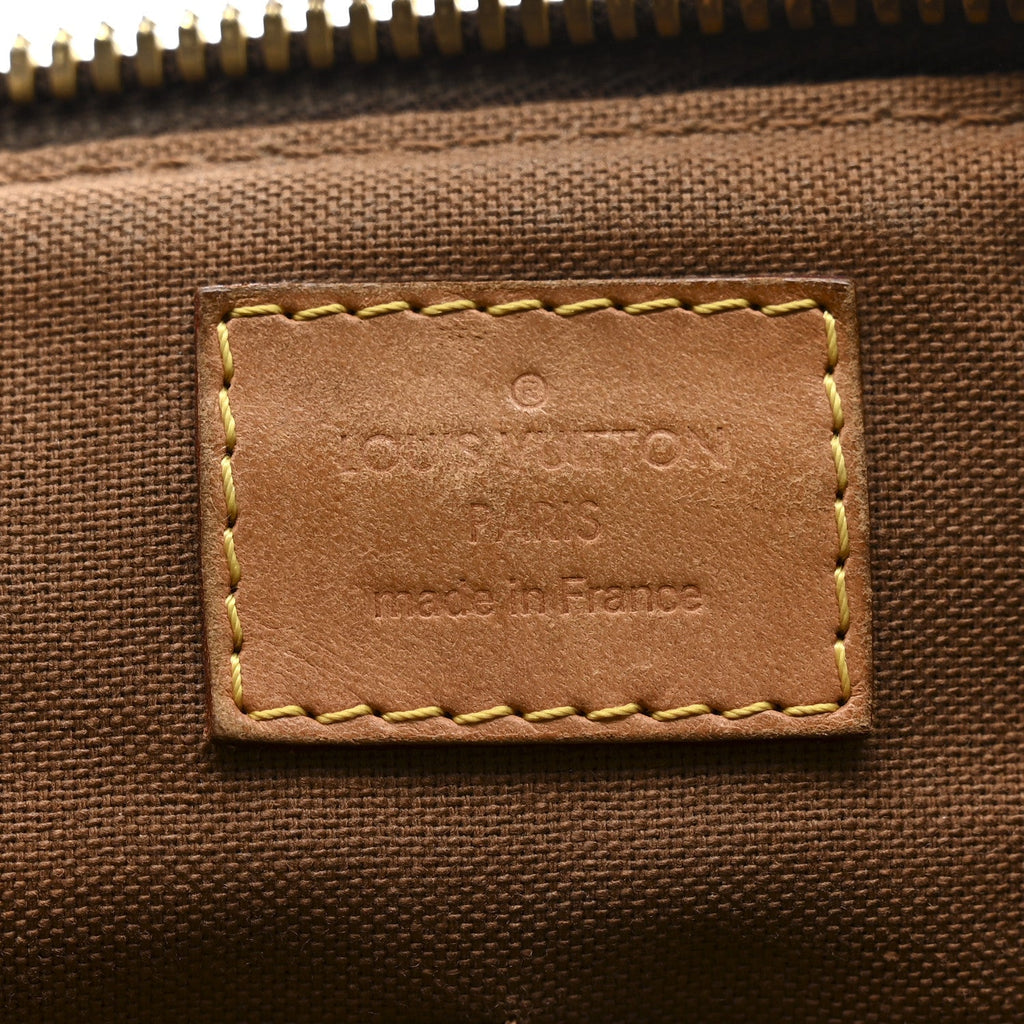 Monogram Palermo PM