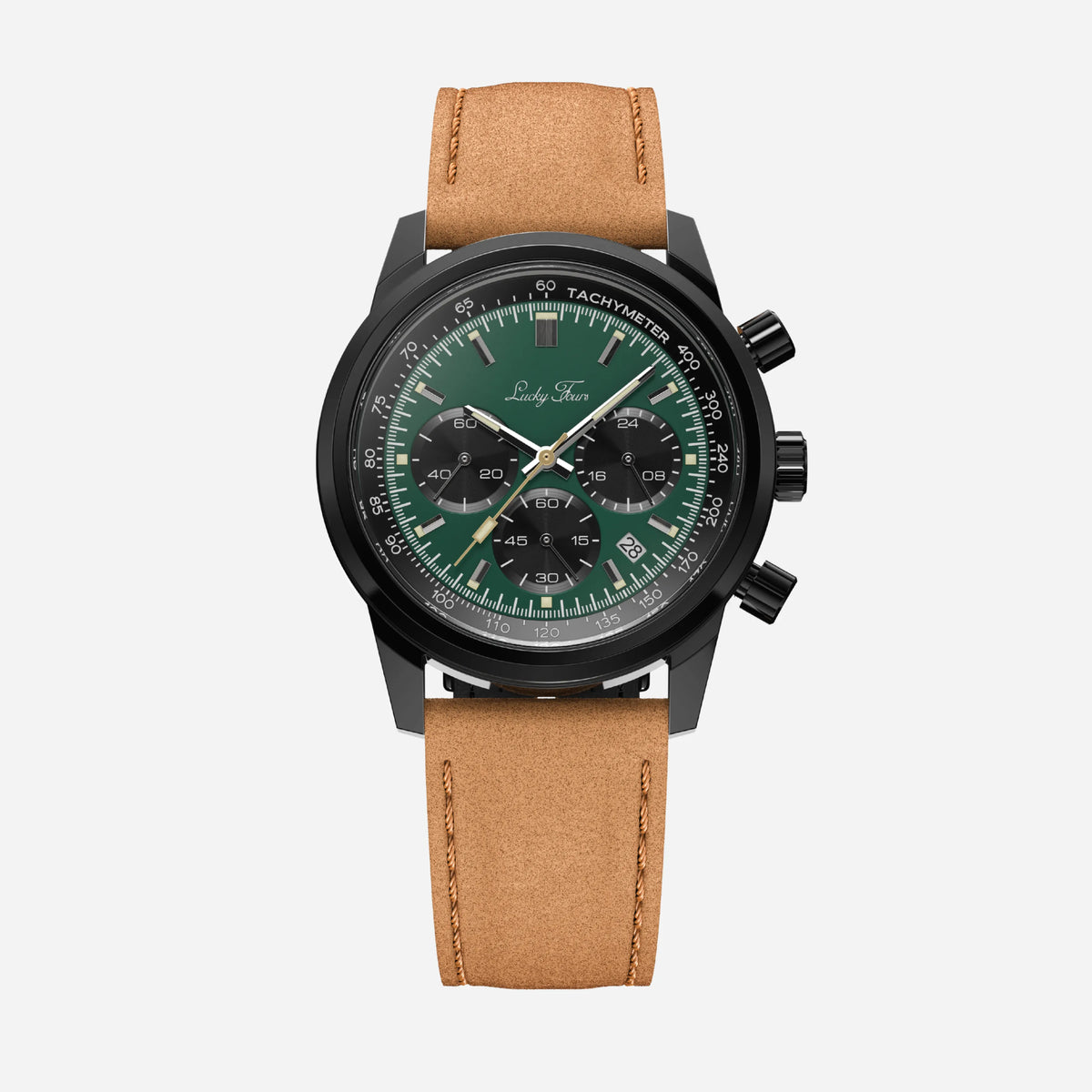 Lucky Fours® Meridian