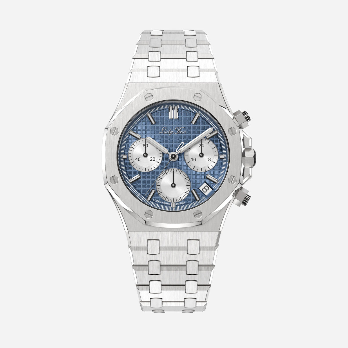 Lucky Fours® Tourbillon