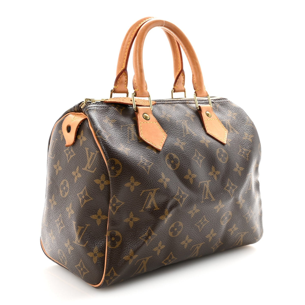 Monogram Speedy 25