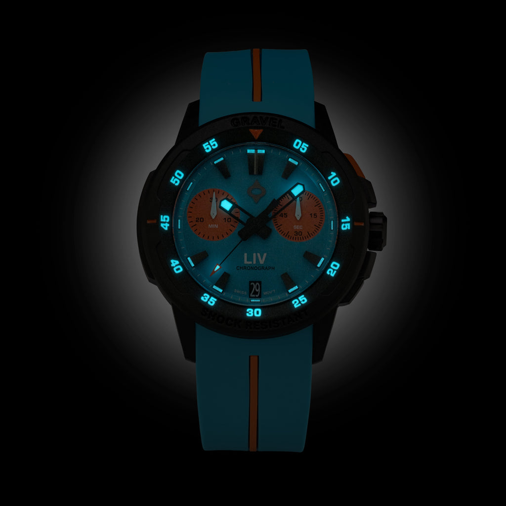 GRAVEL 002 McQueen GT40 (Limited Color)