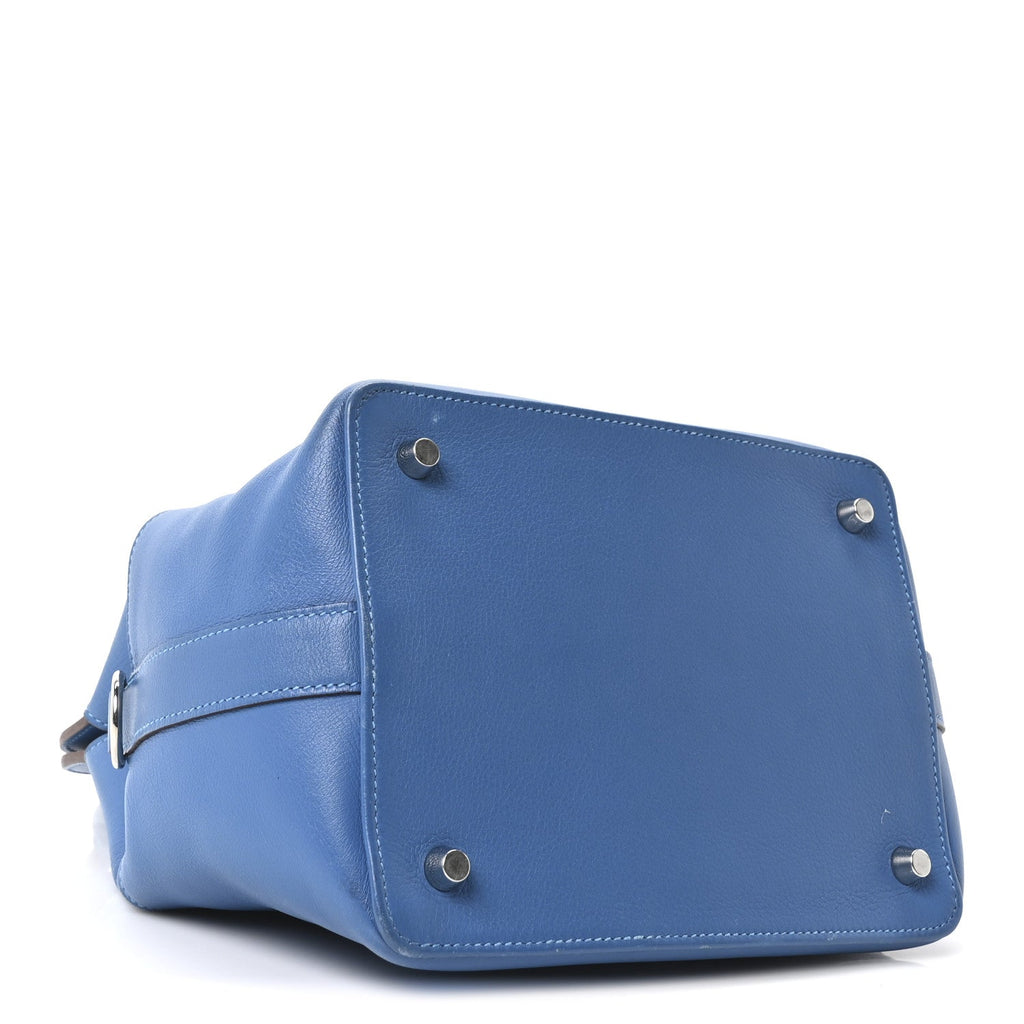 Swift Toolbox 20 Bleu Paradis