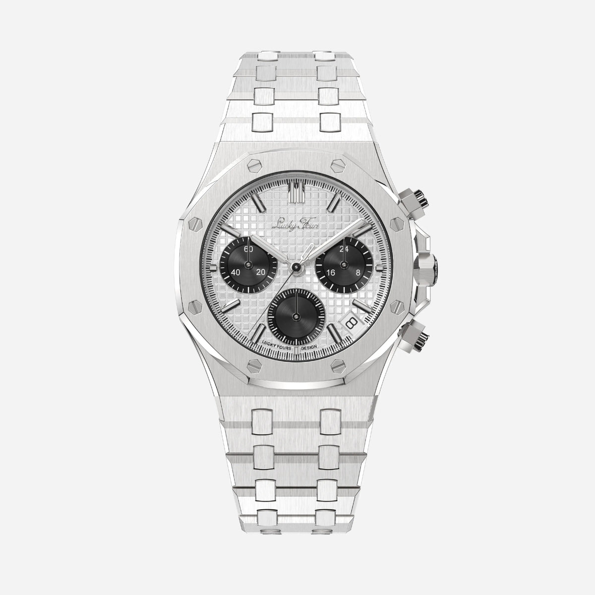 Lucky Fours® Tourbillon