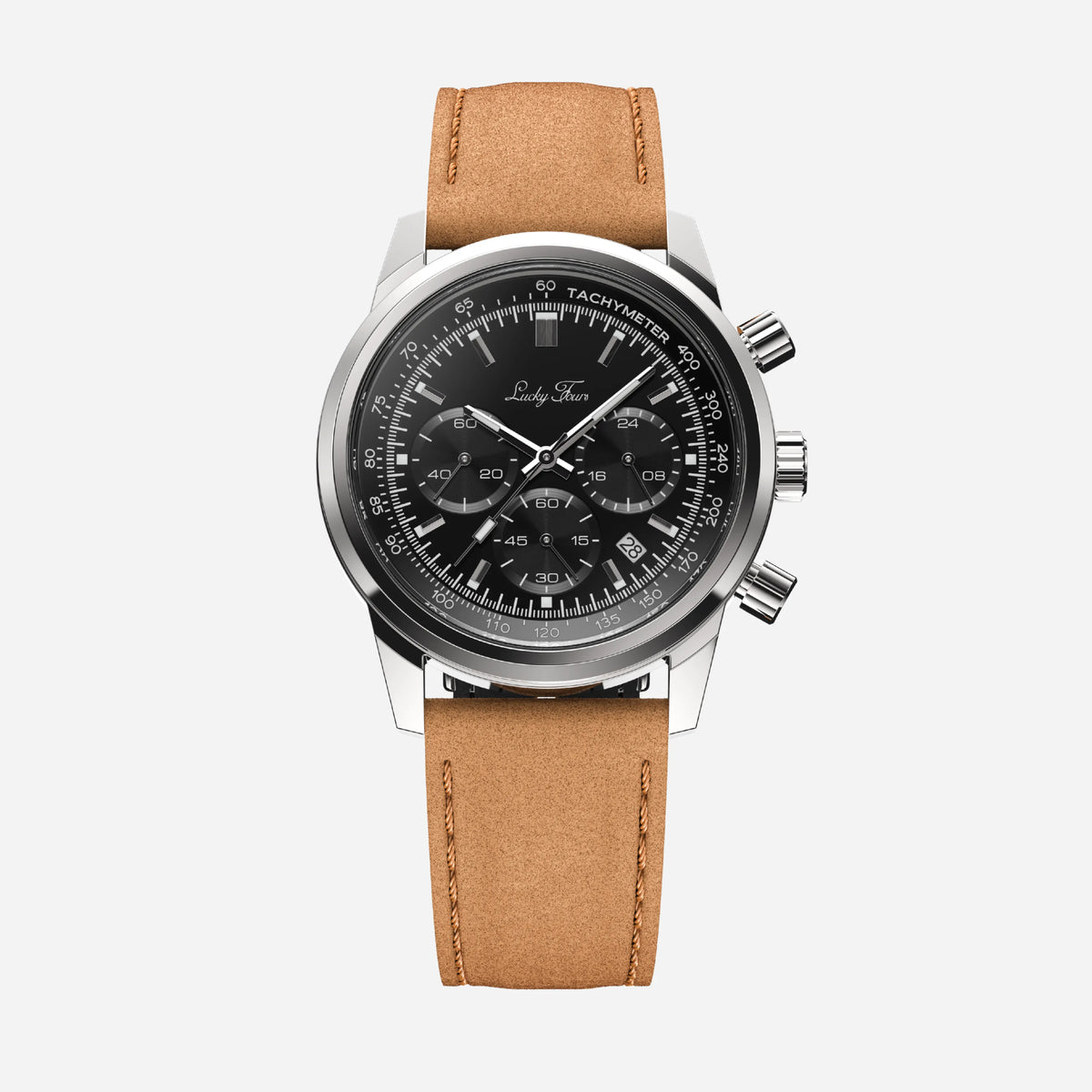 Lucky Fours® Meridian