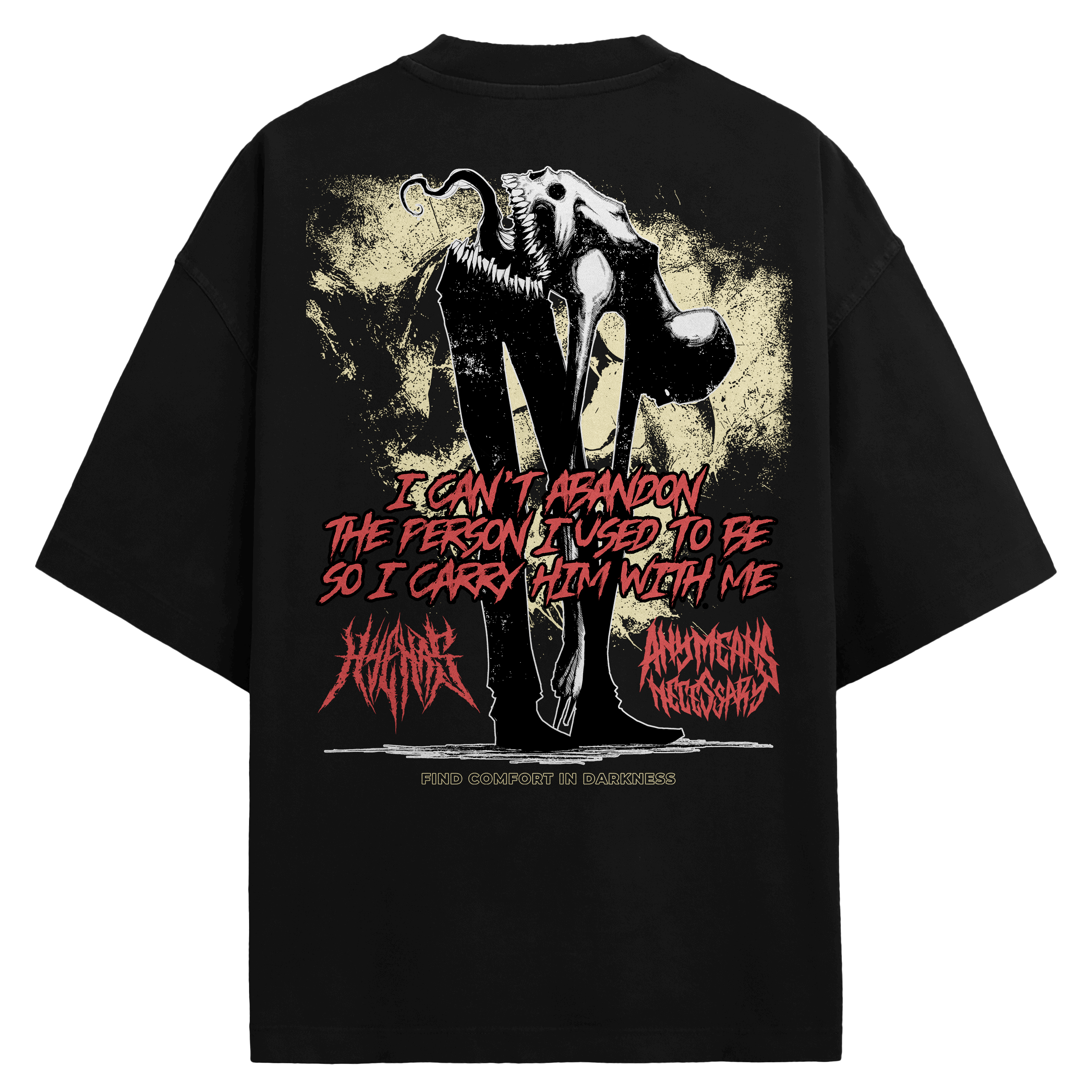 Abandon T-Shirt