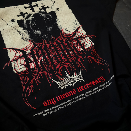 Abyss T-Shirt