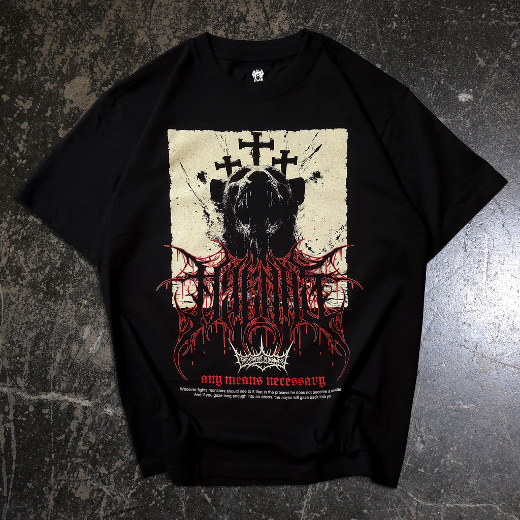 Abyss T-Shirt