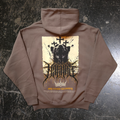 Abyss Pullover Hoodie Desert Taupe