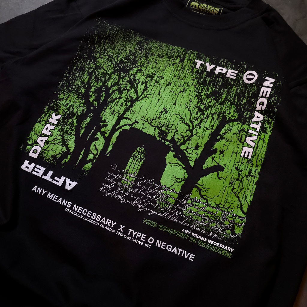 After Dark T-Shirt